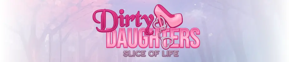 Dirty Daughters - Slice of Life screenshot 0