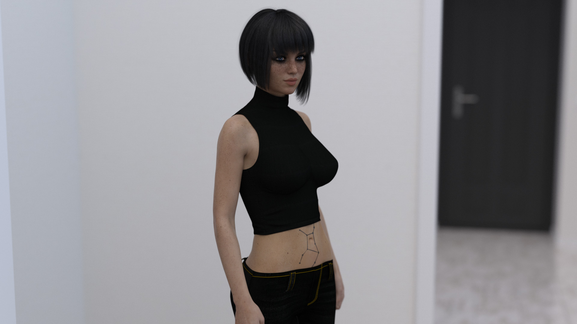 The Intoxicating Flavor