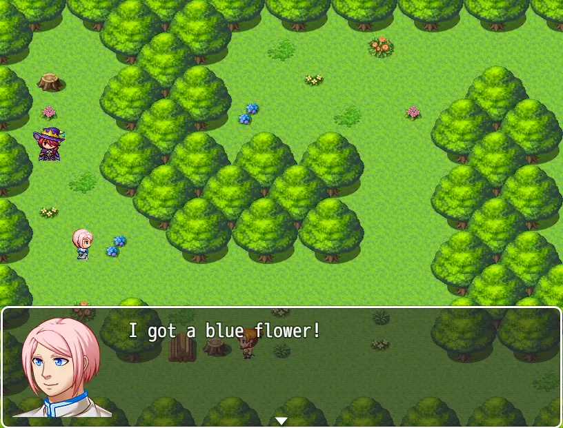 The Golden Hoe screenshot 1