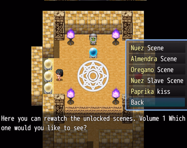 Goblin King screenshot 1