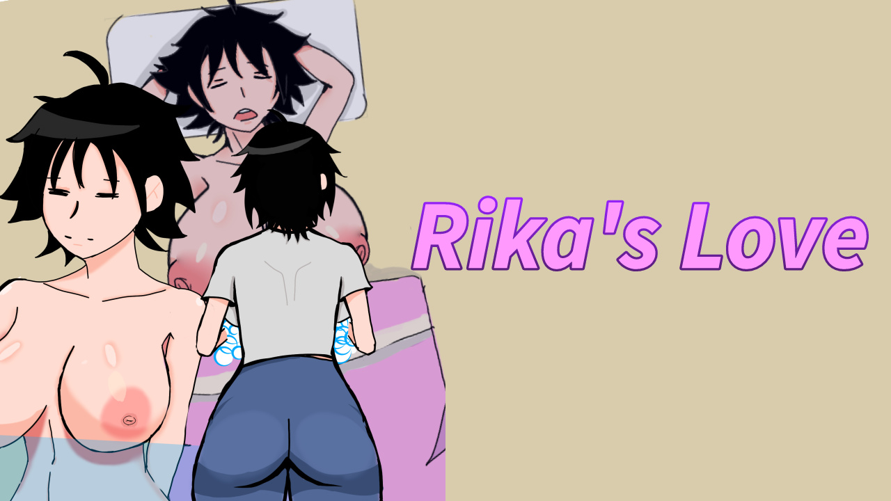 Rika's Love screenshot 0