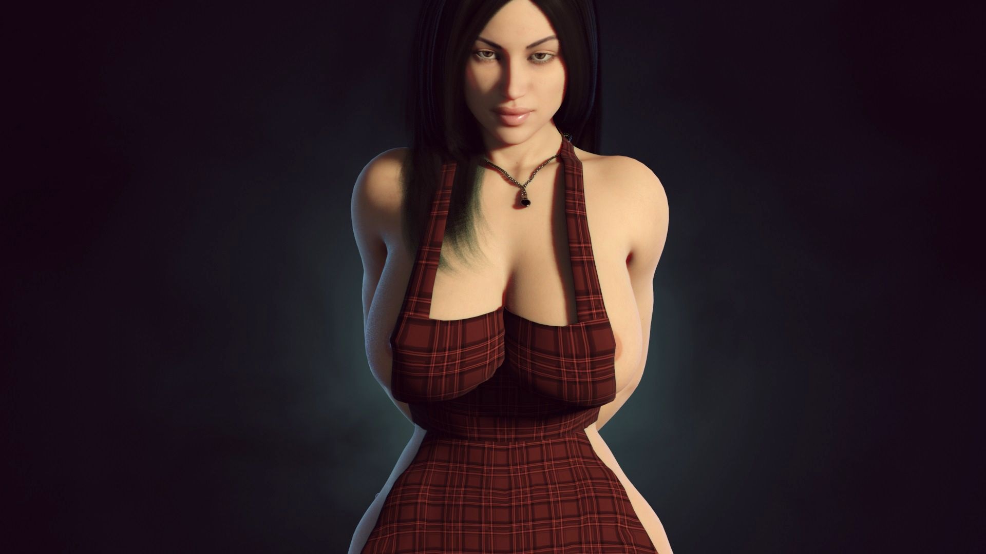 Mirror Hearts screenshot 1