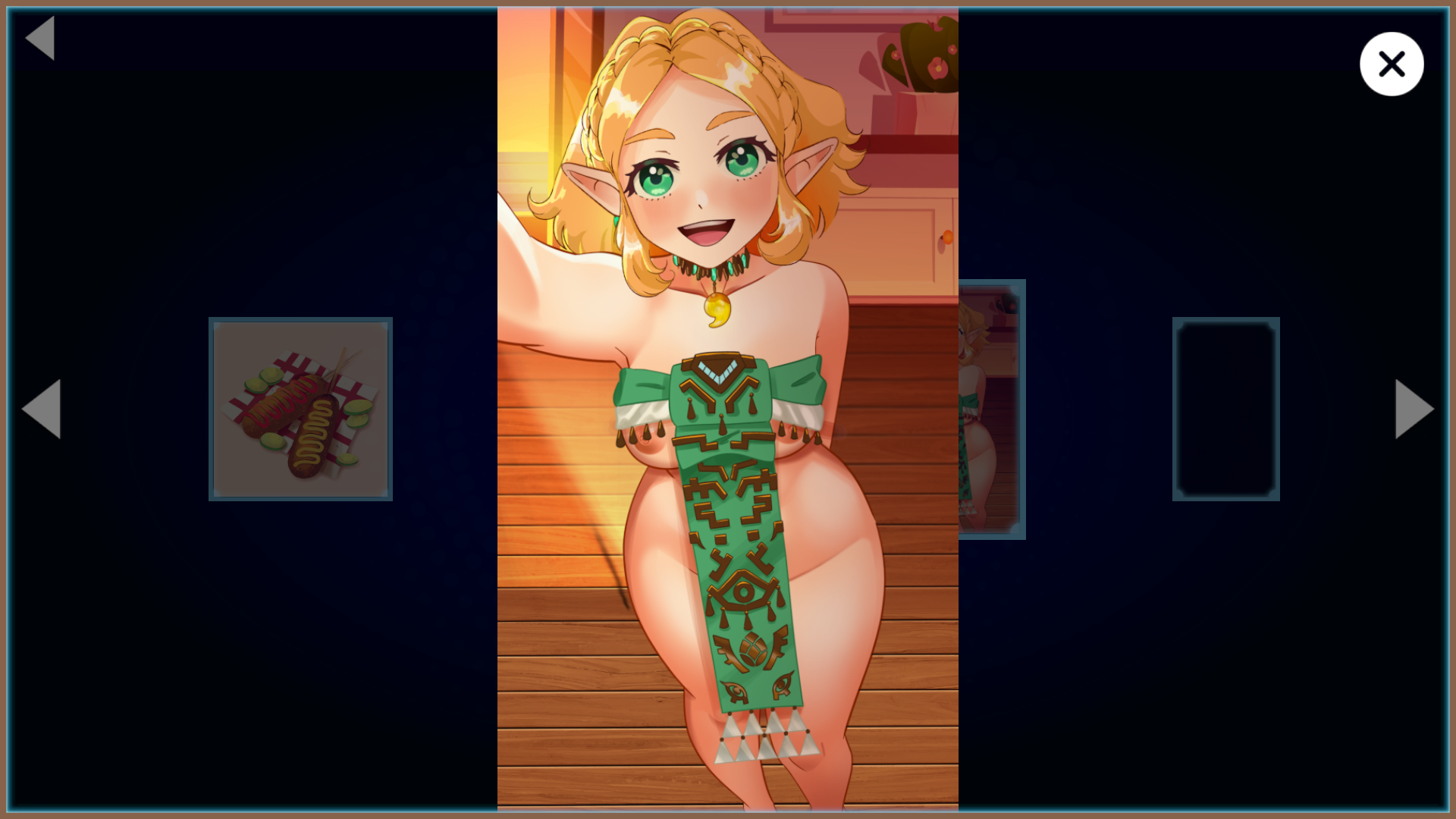 Tears of the NTR screenshot 0