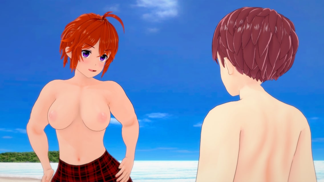 The Siren's Song screenshot 1