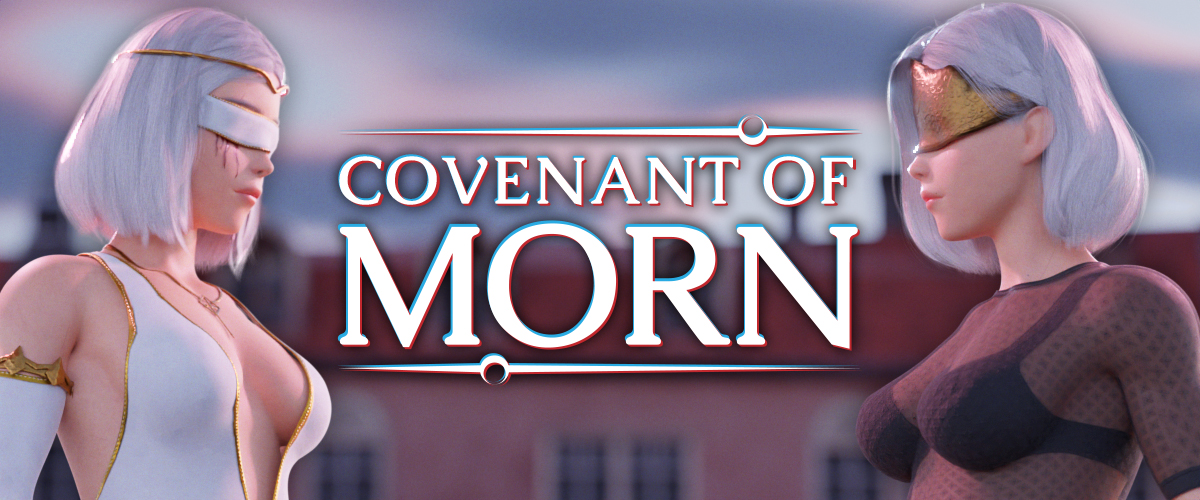 Covenant of Morn screenshot 0