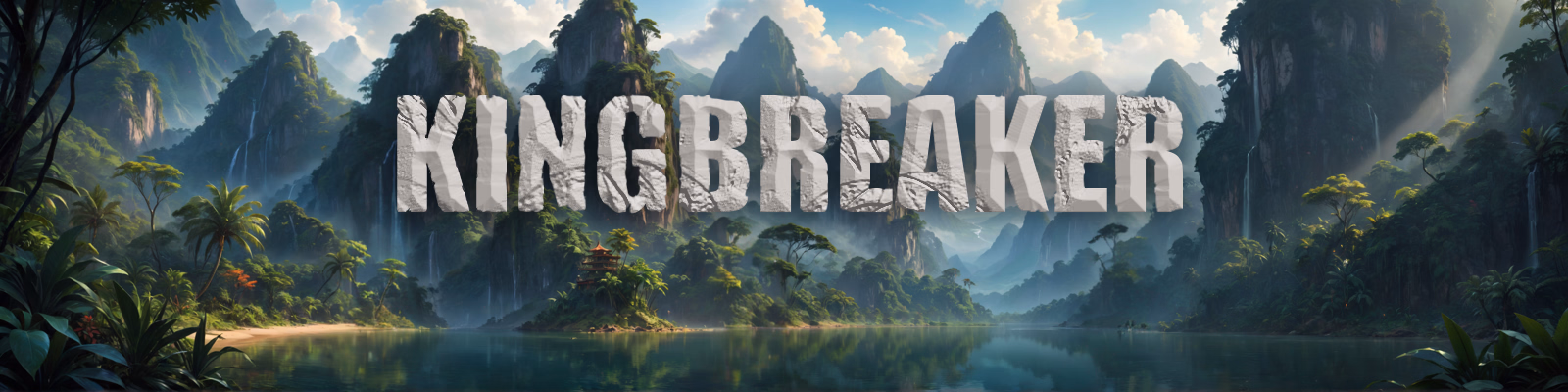 Kingbreaker screenshot 0