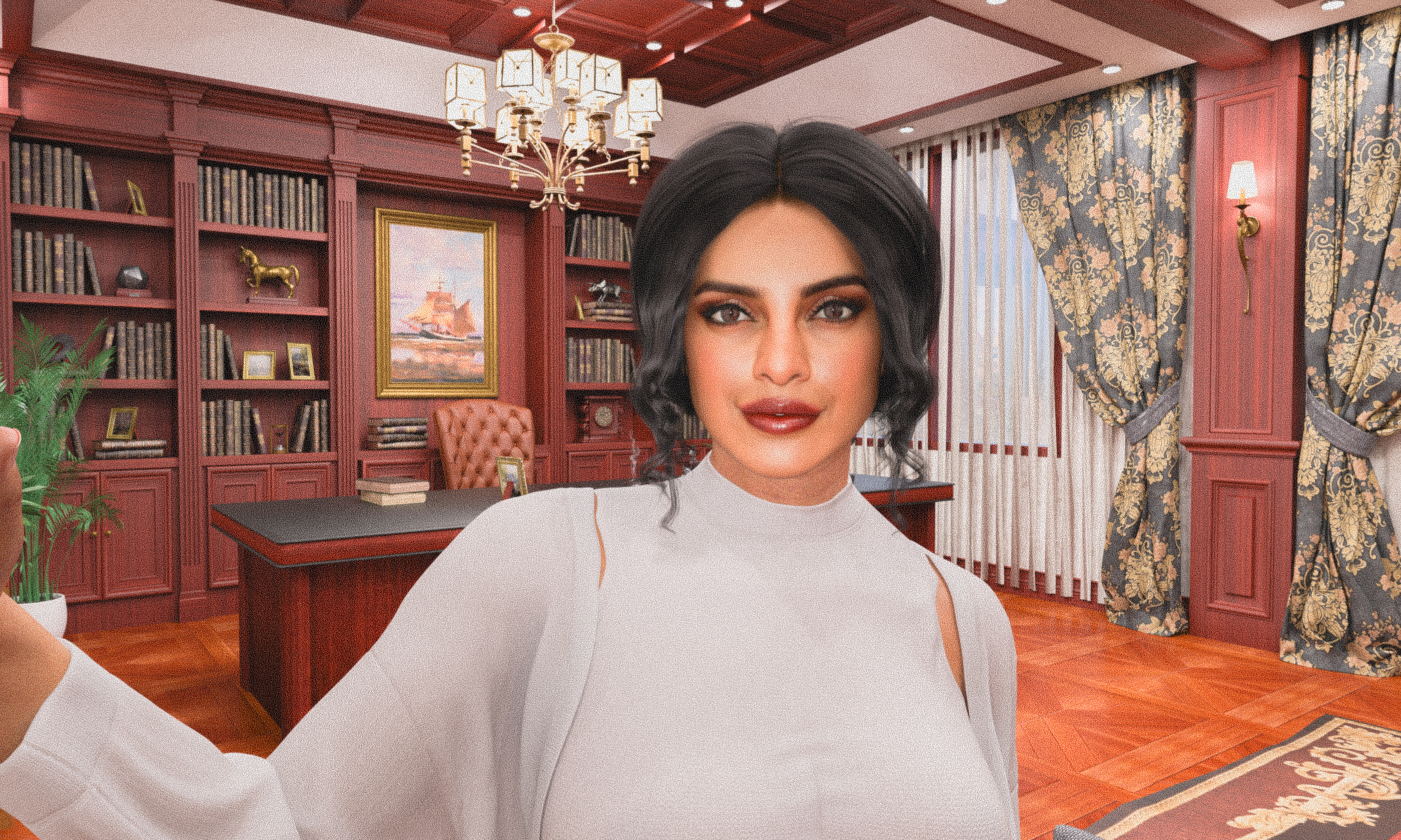 Waste Management Consultant screenshot 1