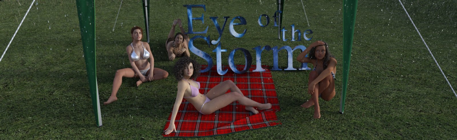 Eye of the Storm screenshot 0