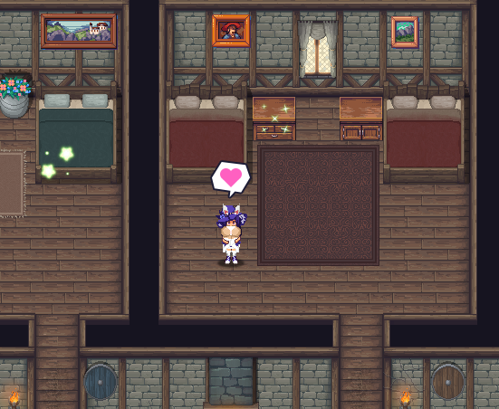 Sabrina the Hungry Witch screenshot 1