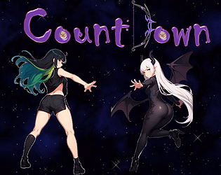 Count Down screenshot 0