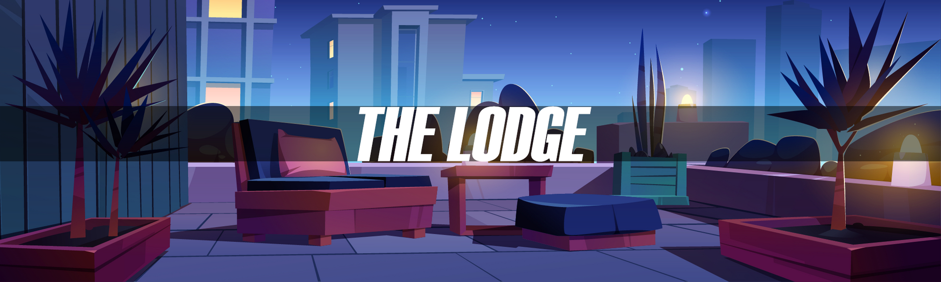 The Lodge screenshot 0