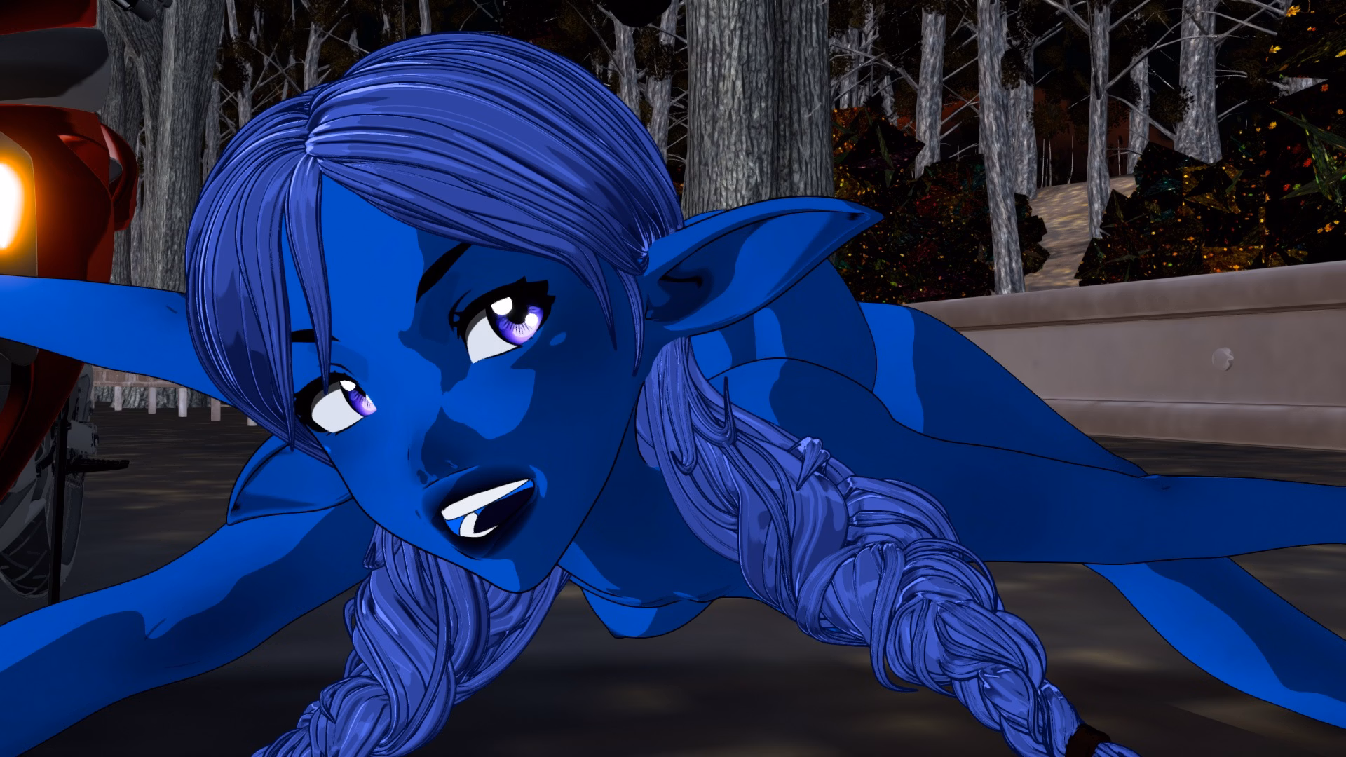 Apate's Legacy screenshot 1