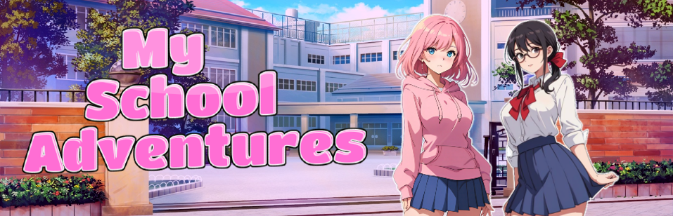 My School Adventures screenshot 0