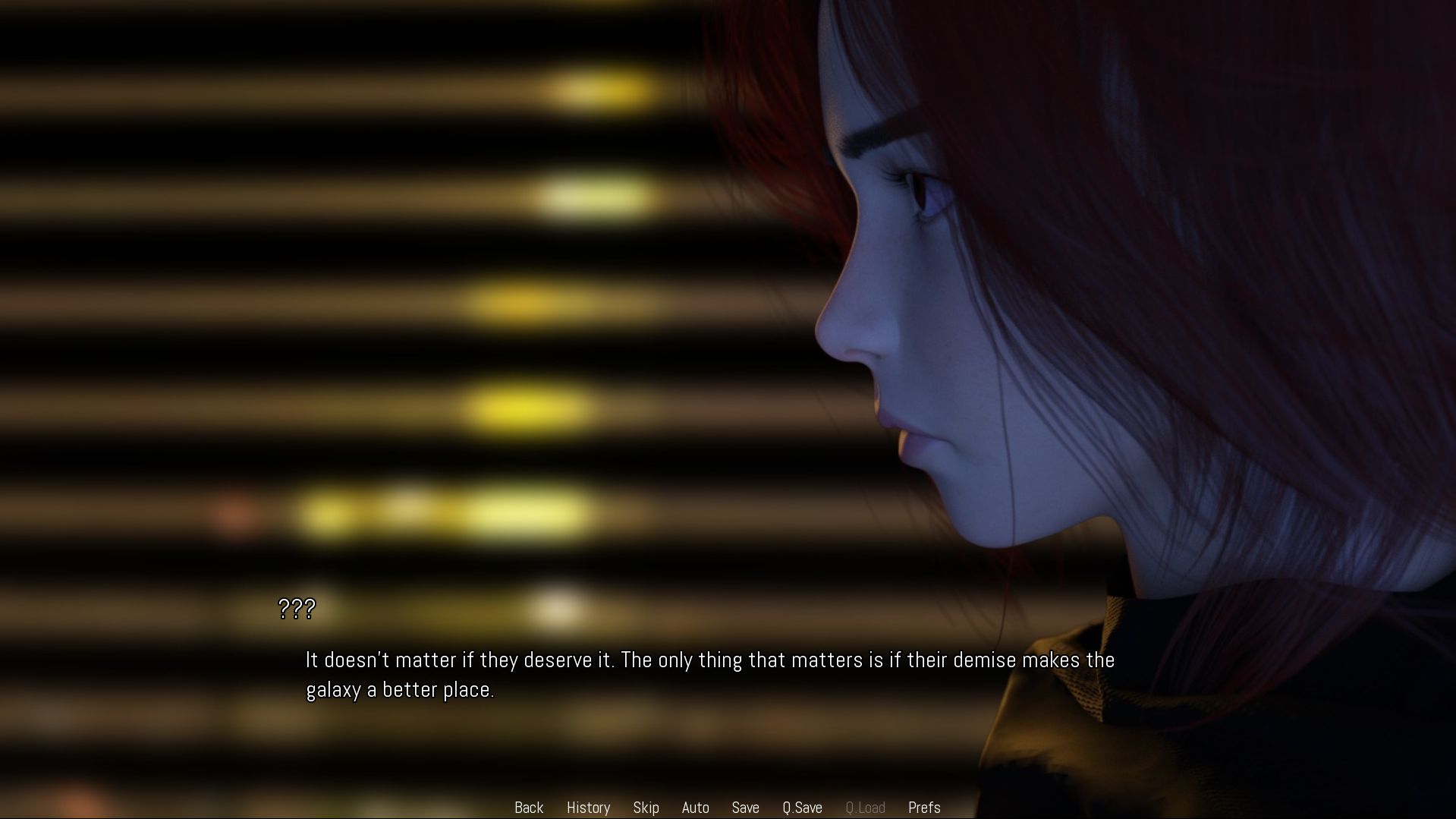 Projekt: Passion screenshot 1