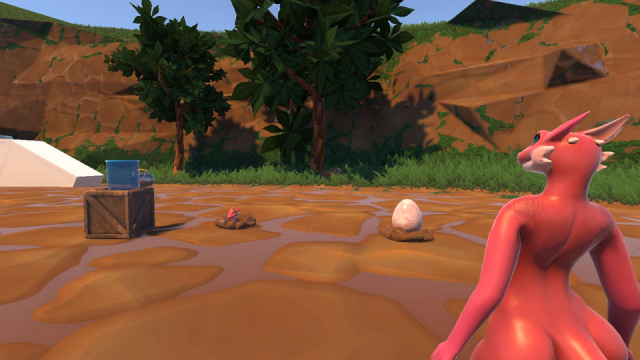 KoboldKare screenshot 0