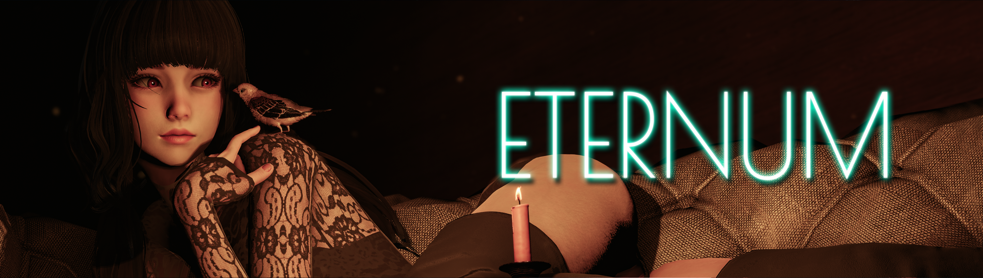 Eternum screenshot 0