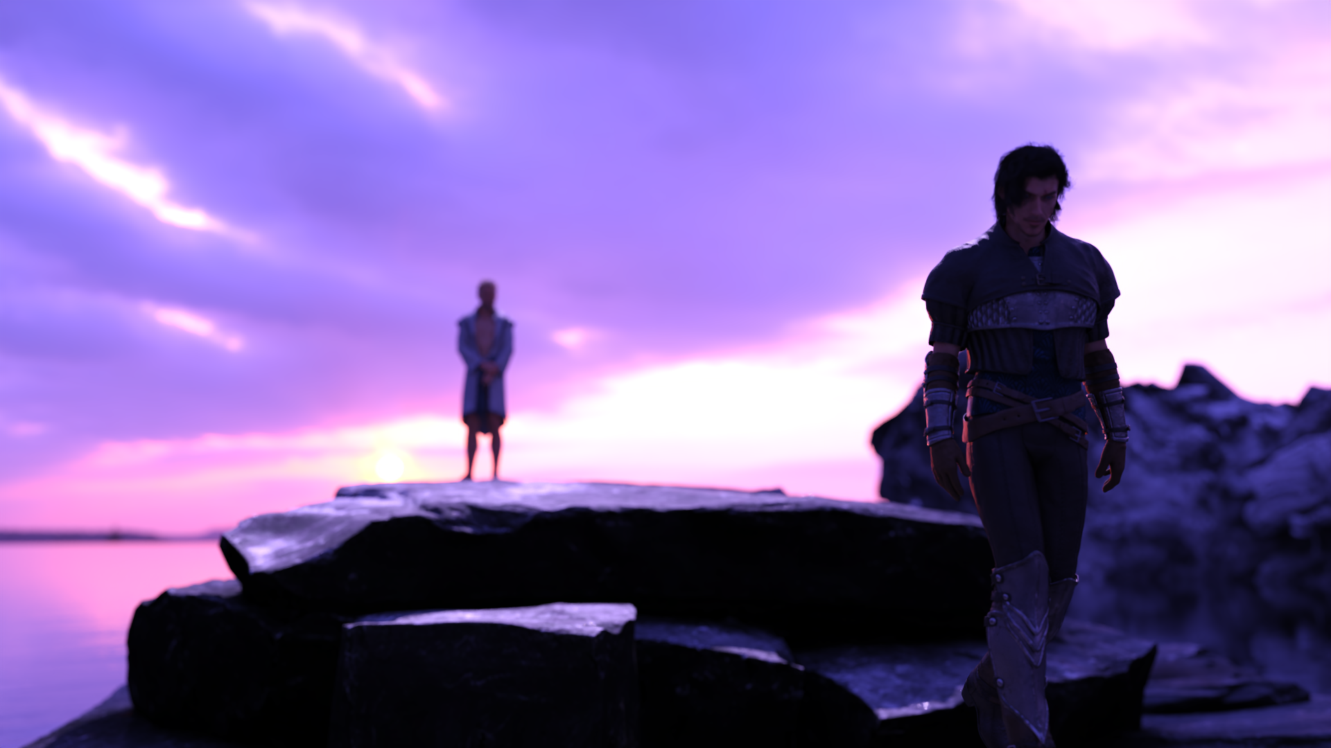 New Antioch screenshot 1