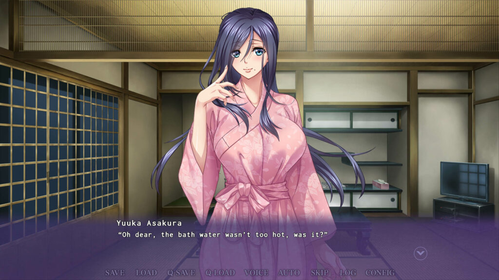 An Aunt After My Own Heart screenshot 1