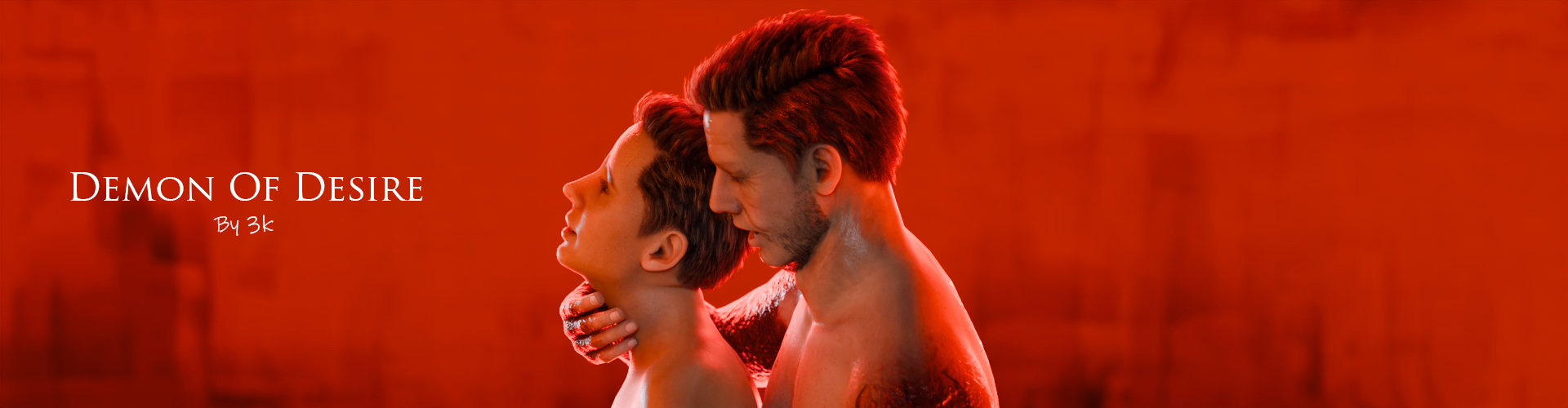 Demon Of Desire screenshot 0