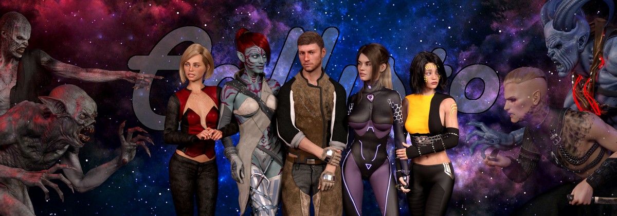 Callisto screenshot 0