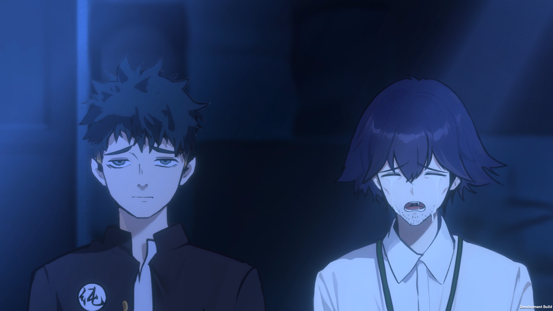 Lovelorn sanatorium Ⅳ