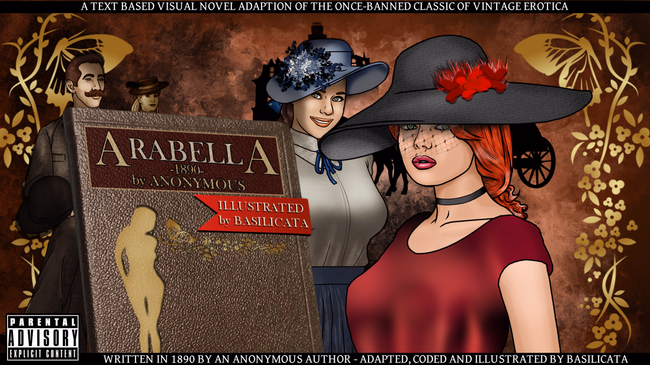 Arabella 1890 screenshot 0