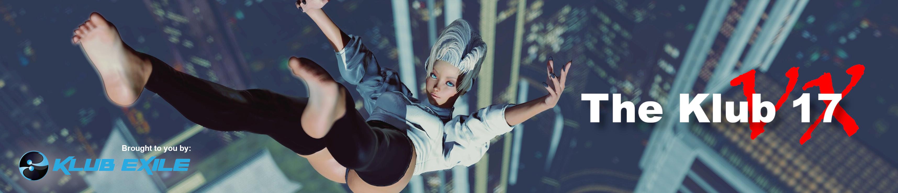 The Klub 17 + Hook5 screenshot 0