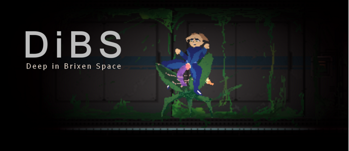 DiBS: Tentacles in Spaaace screenshot 0