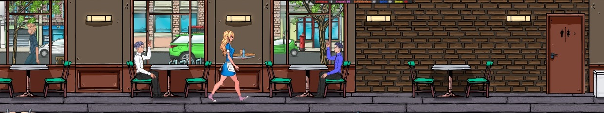 Pizza Hot! screenshot 0