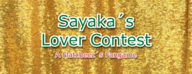 Sayaka´s Lover Contest screenshot 0
