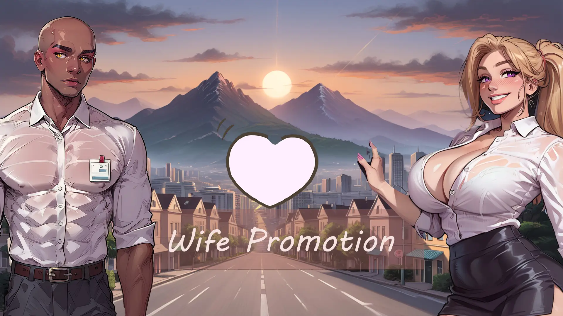 Wife Promotion screenshot 0
