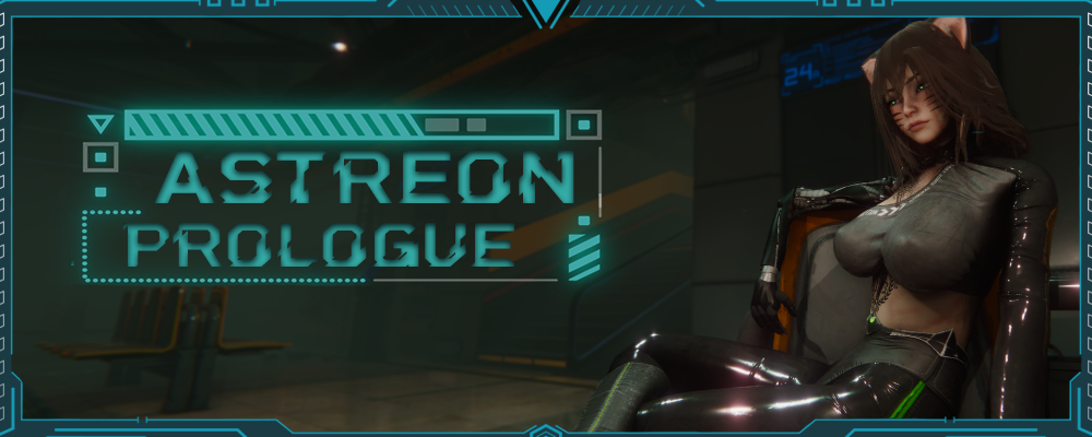 Astreon screenshot 0