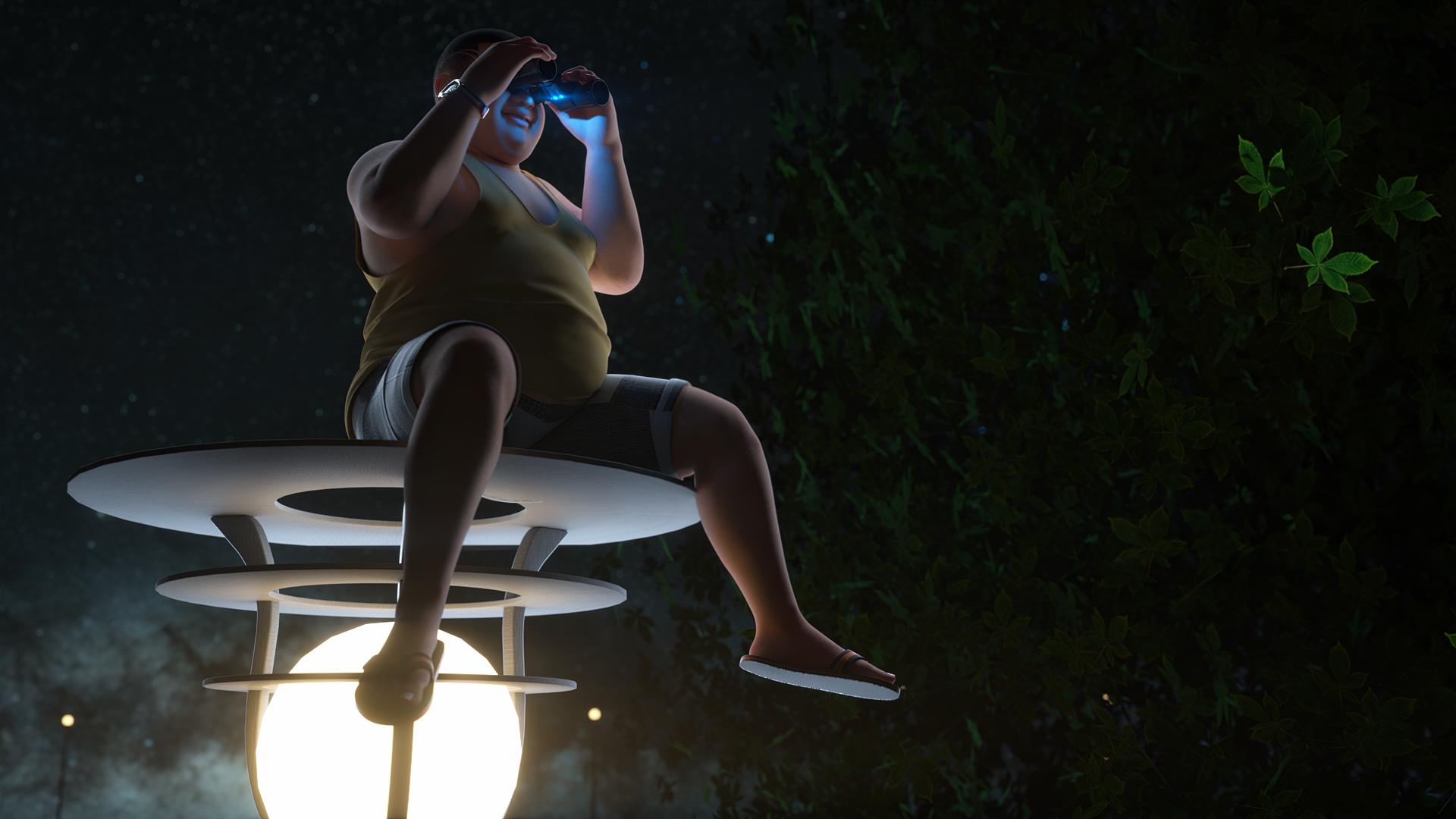 Apocalust screenshot 1