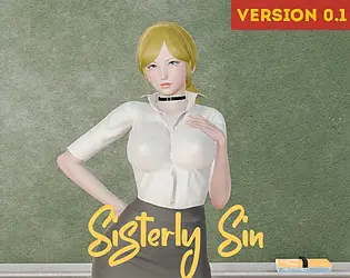 Sisterly Sin screenshot 0