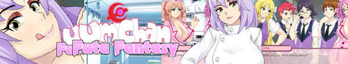 Umichan Futa Fantasy screenshot 0