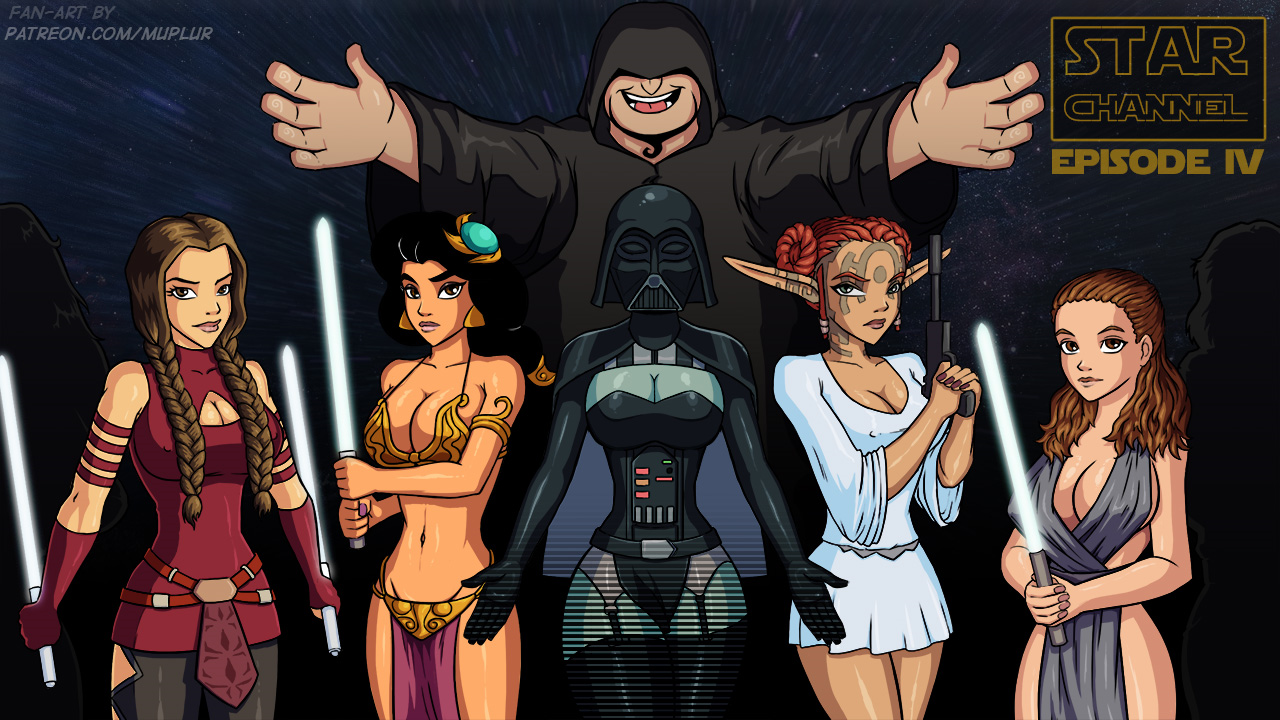 Star Channel 34 screenshot 0