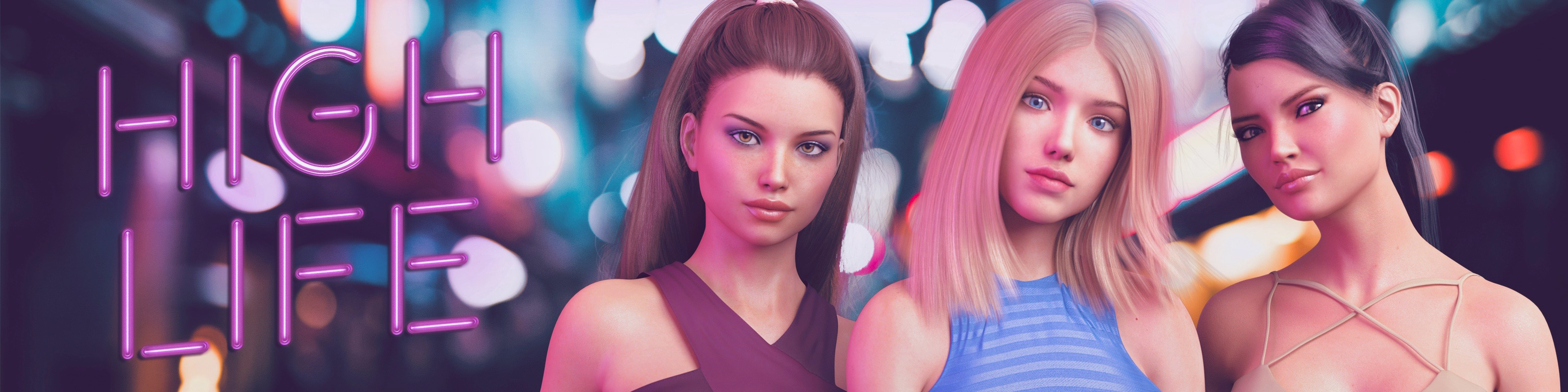 High Life screenshot 0