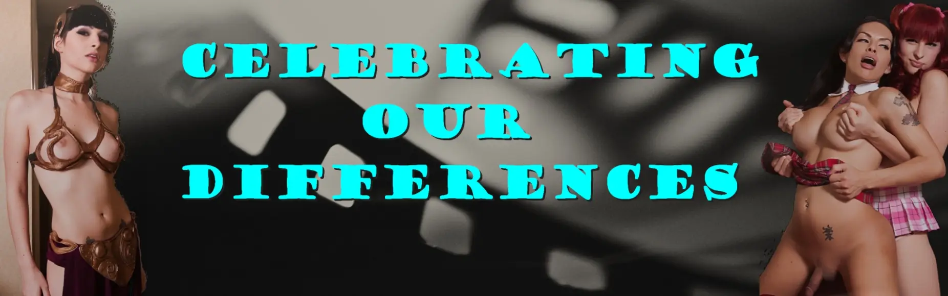 Celebrating Our Differences screenshot 0