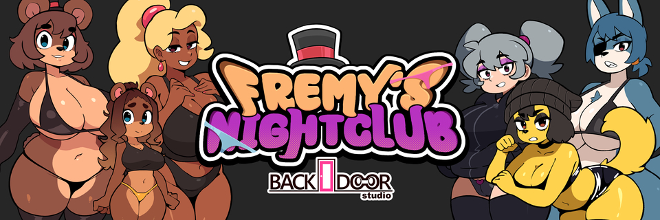 Fremy's Nightclub screenshot 0