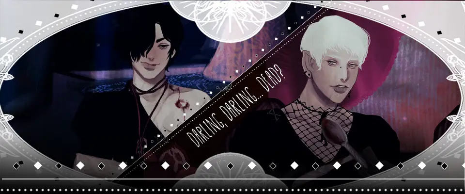 Darling, Darling... Dead? screenshot 0