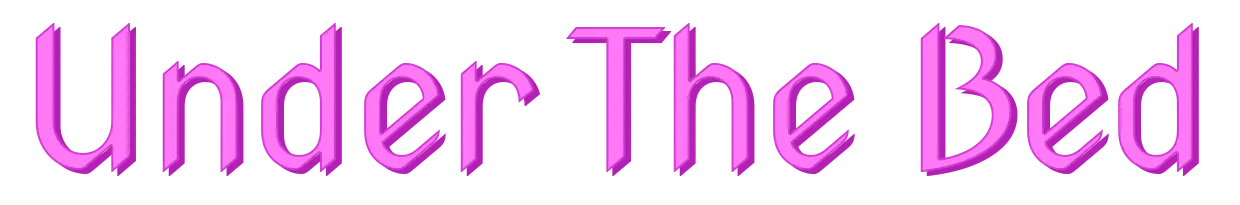 Under the Bed screenshot 0