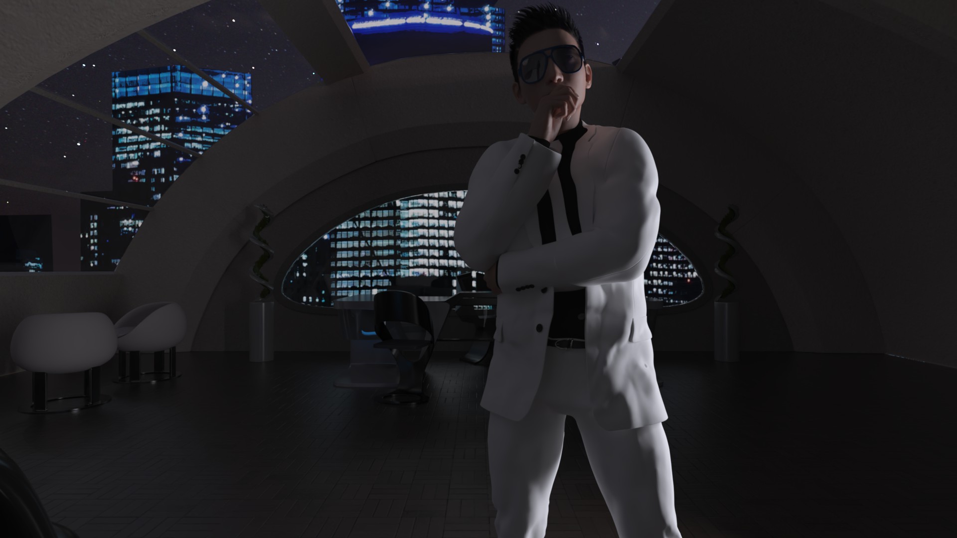 Family by Fate screenshot 1