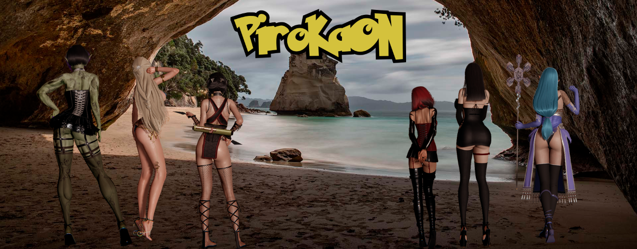 PiroKaoN screenshot 0