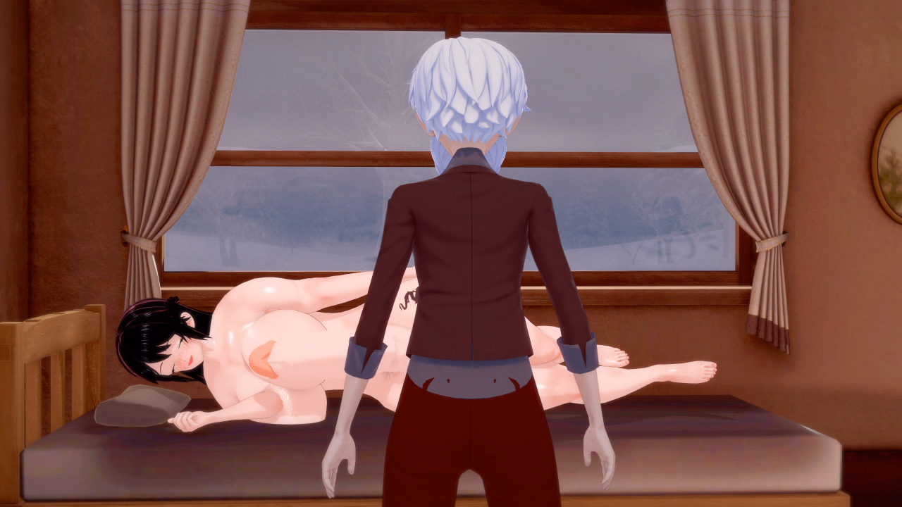 Futa Slayer screenshot 0