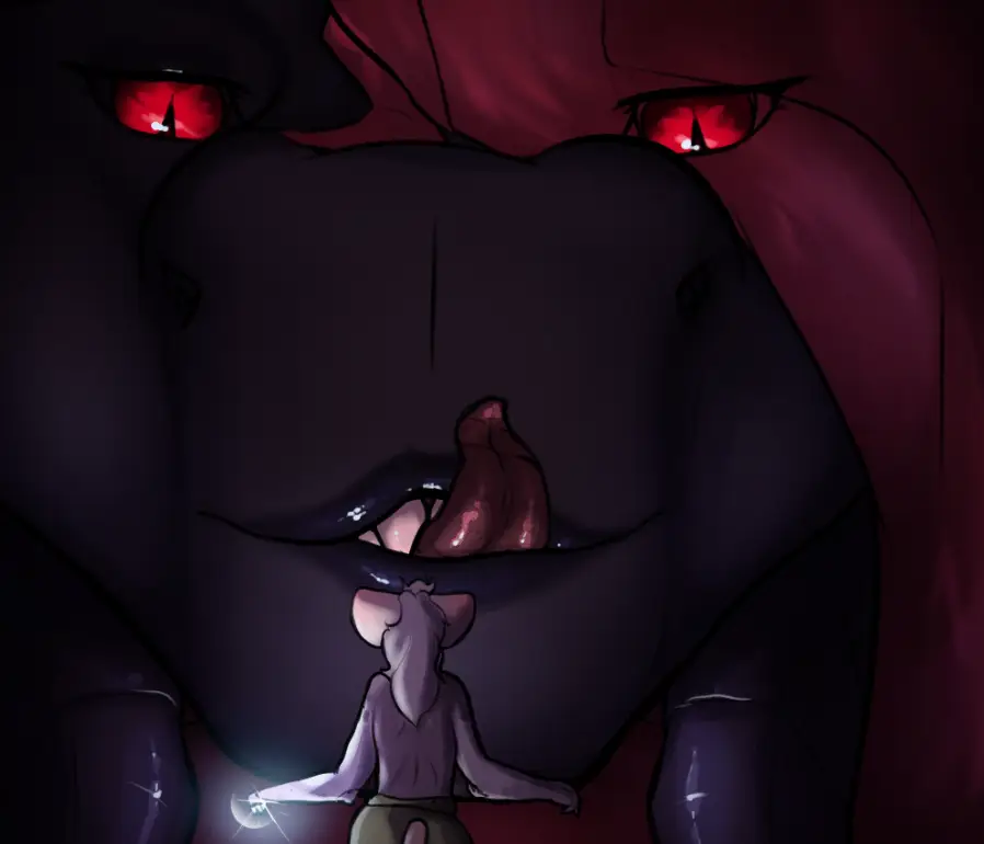 The Mansion Mouse screenshot 0