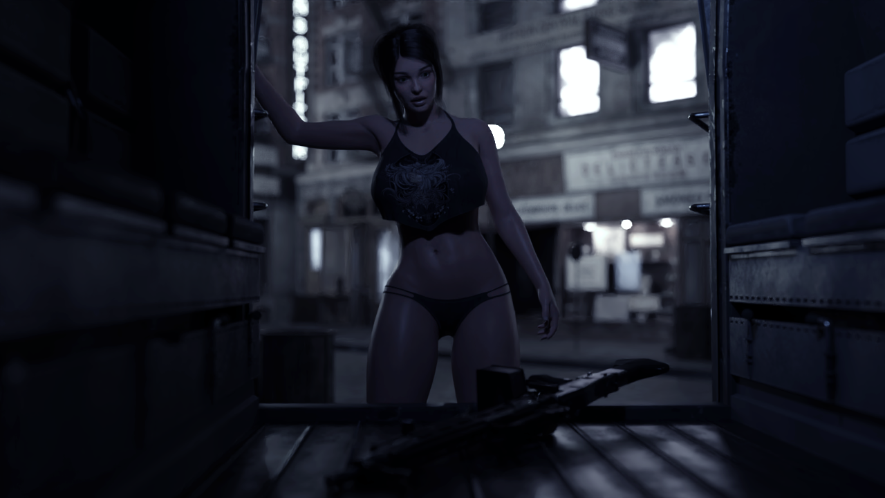 Project Venus screenshot 1