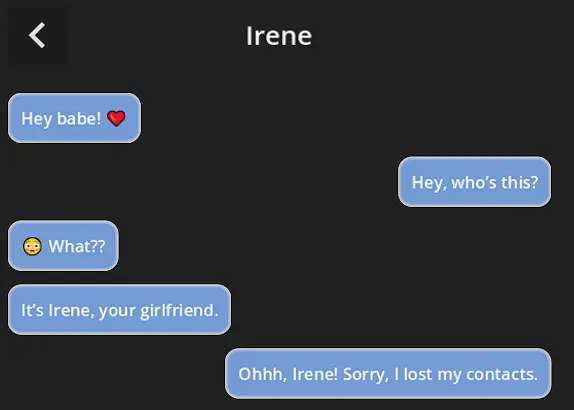 NtrGram screenshot 1