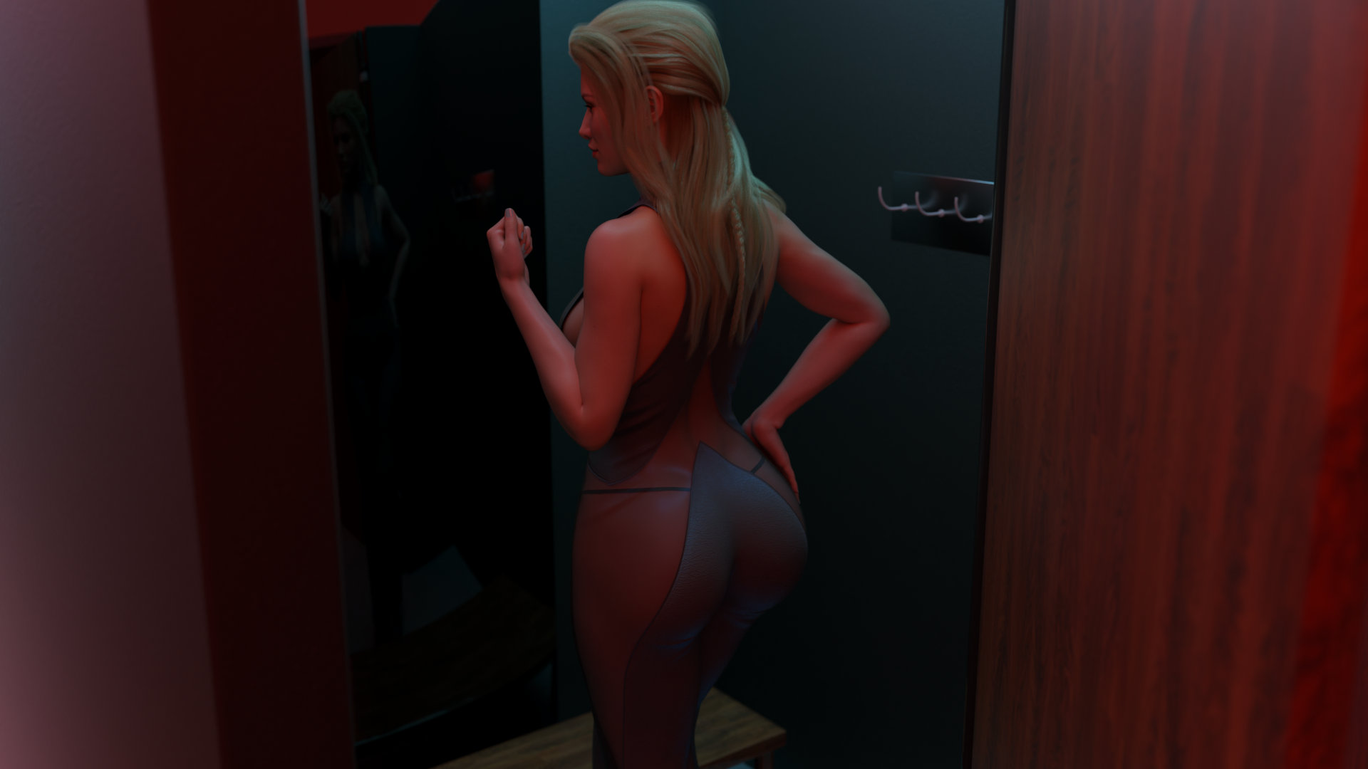 Deliverance screenshot 1