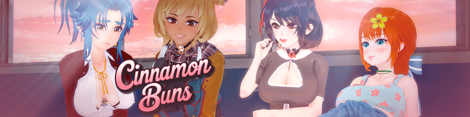 Cinnamon Buns screenshot 0