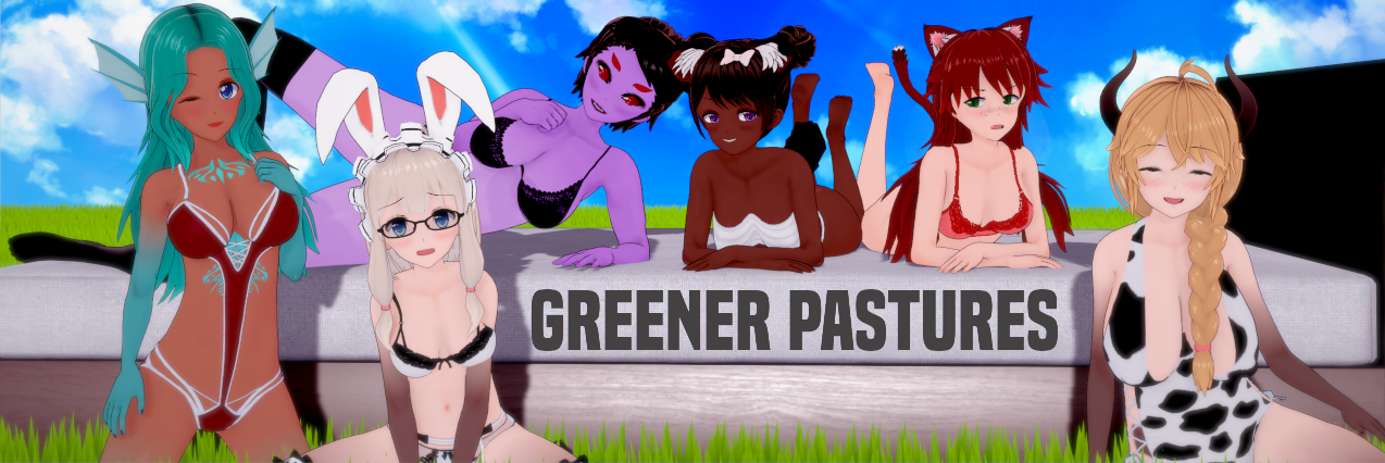 Greener Pastures screenshot 0